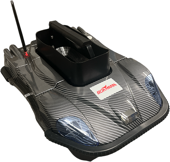 Extention Leader hopper