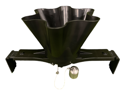 Bait spreader Boatman