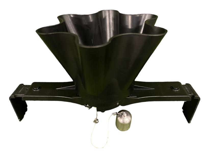 Bait spreader Boatman