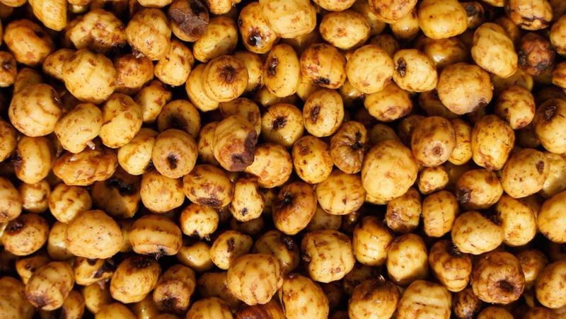 Tijgernoten 7-15mm 10kg Tijgernoten 7-15mm 10kg