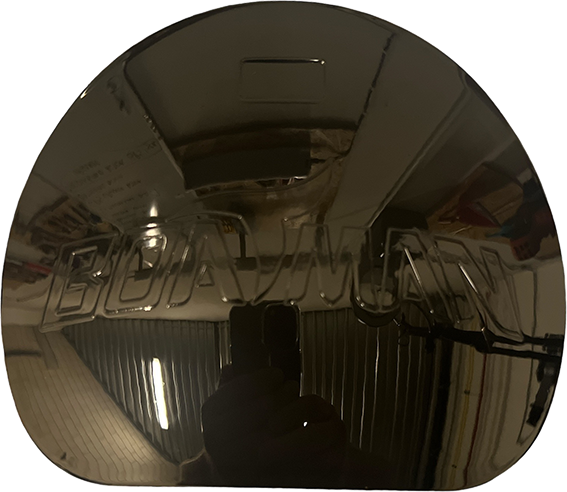 Batterieabdeckung Actor Plus