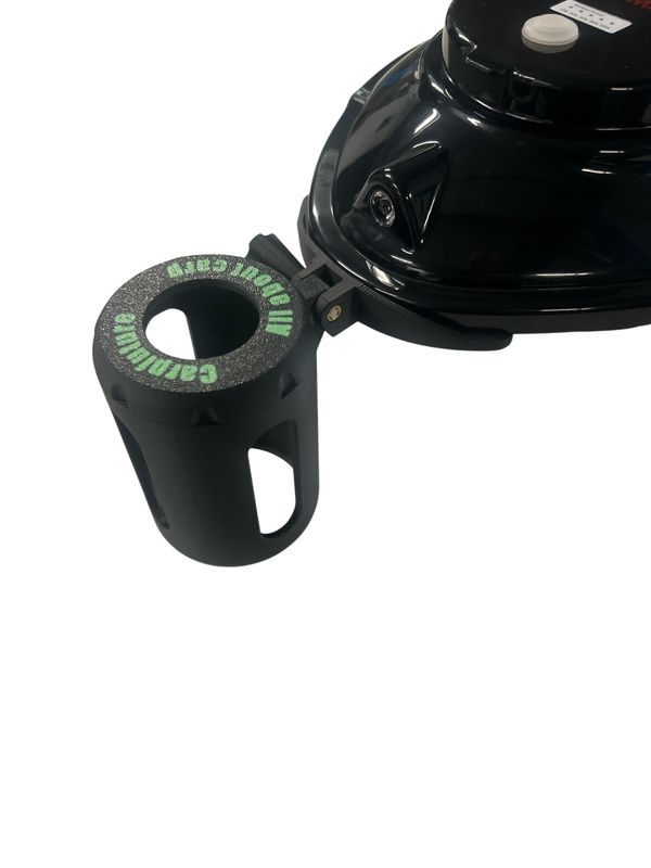 Deeper Cup (überarbeitete Version)