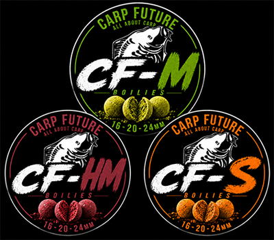 CF assortiment