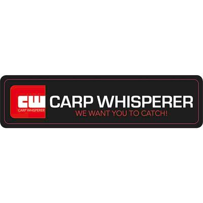End Tackle Carpwhisperer