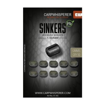 Sinkers