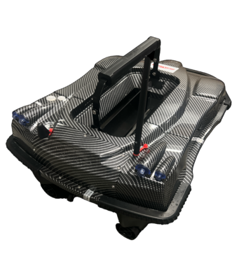 Leader Pro Carbone
