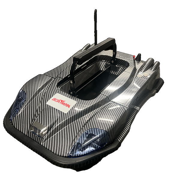 Leader Pro Carbon 2024