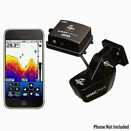 Vexilar Sonarphone