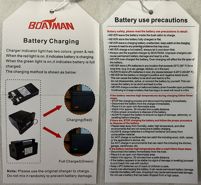Batterie Actor 8ah