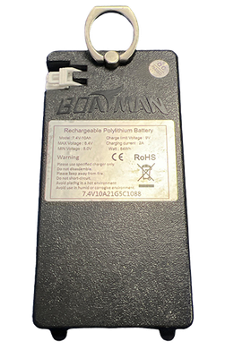 Batterie Actor 10ah