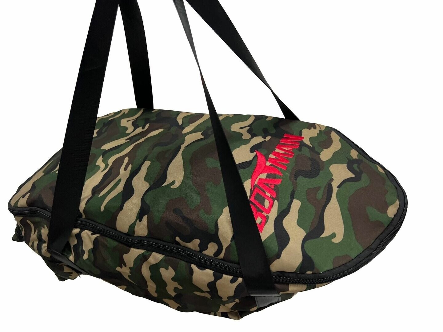 Sac de transport pour Actor plus (basic - GPS - sonar - pro)