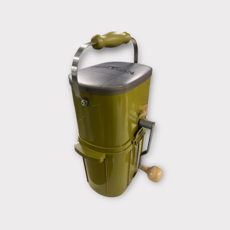 Boatman boillie crusher Boatman boillie crusher