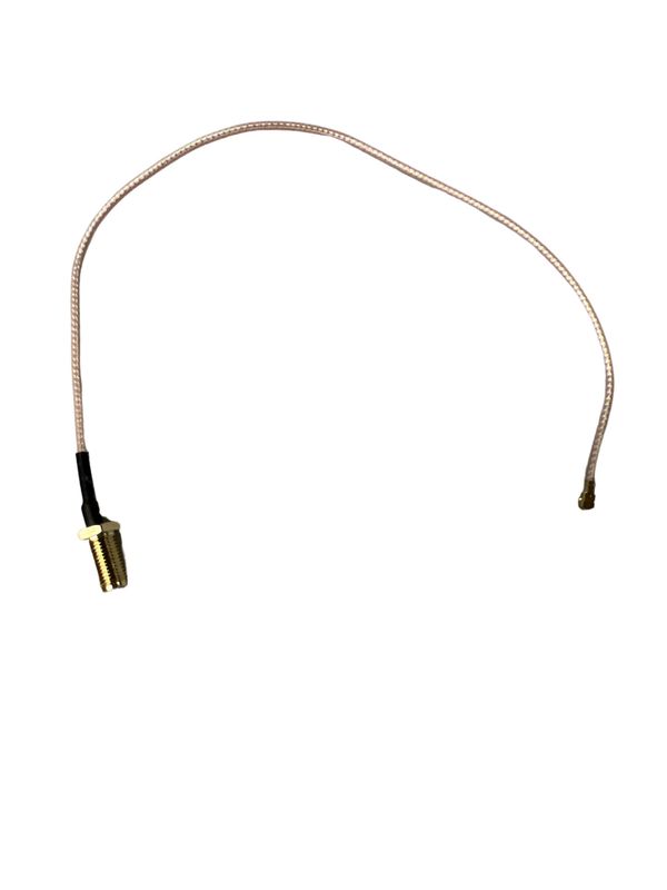 Cable sonar Cable sonar