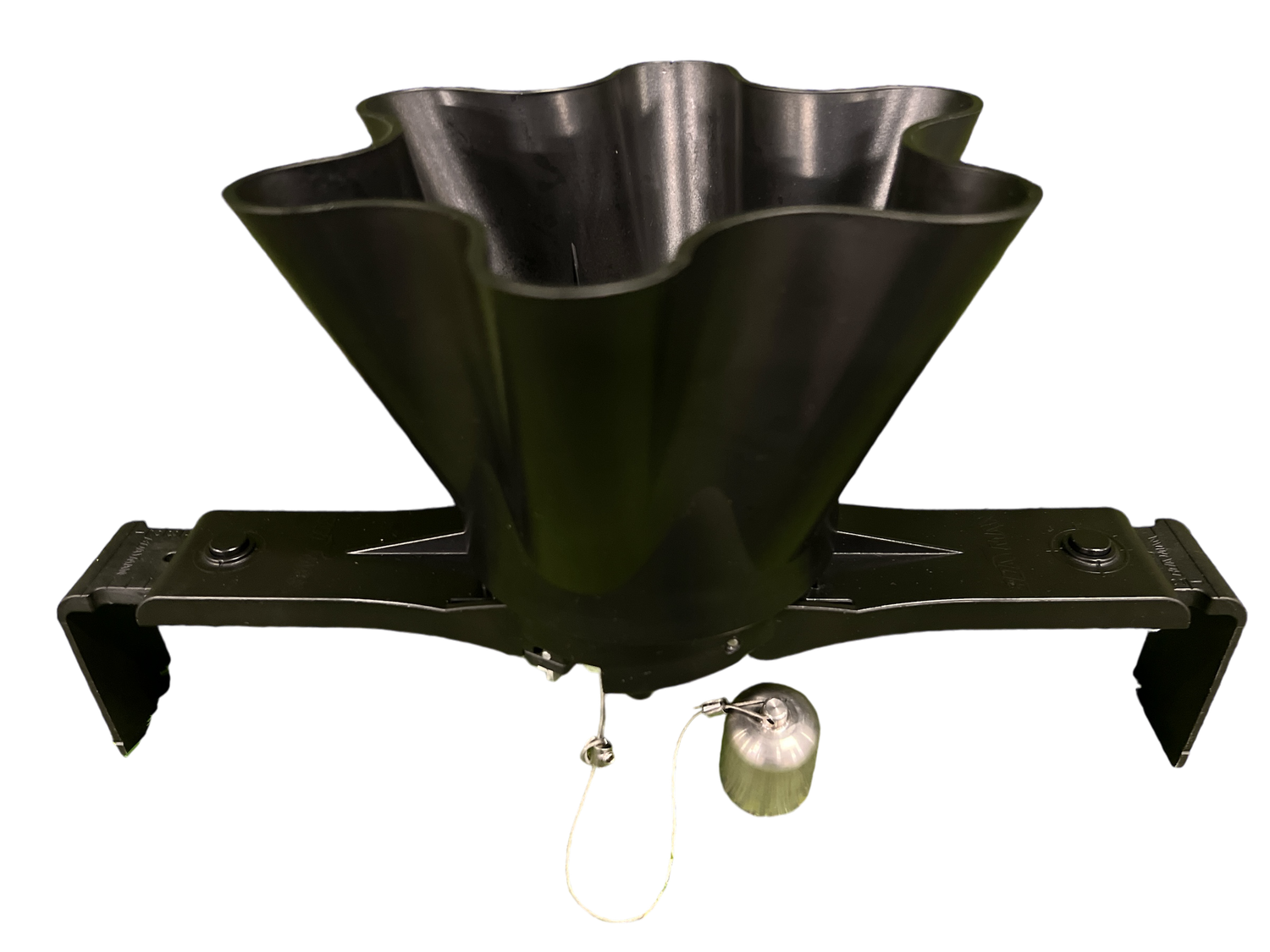 Bait spreader Boatman