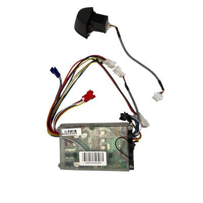 Boatman Actor Basic Hauptplatine mit Extended-Kompass