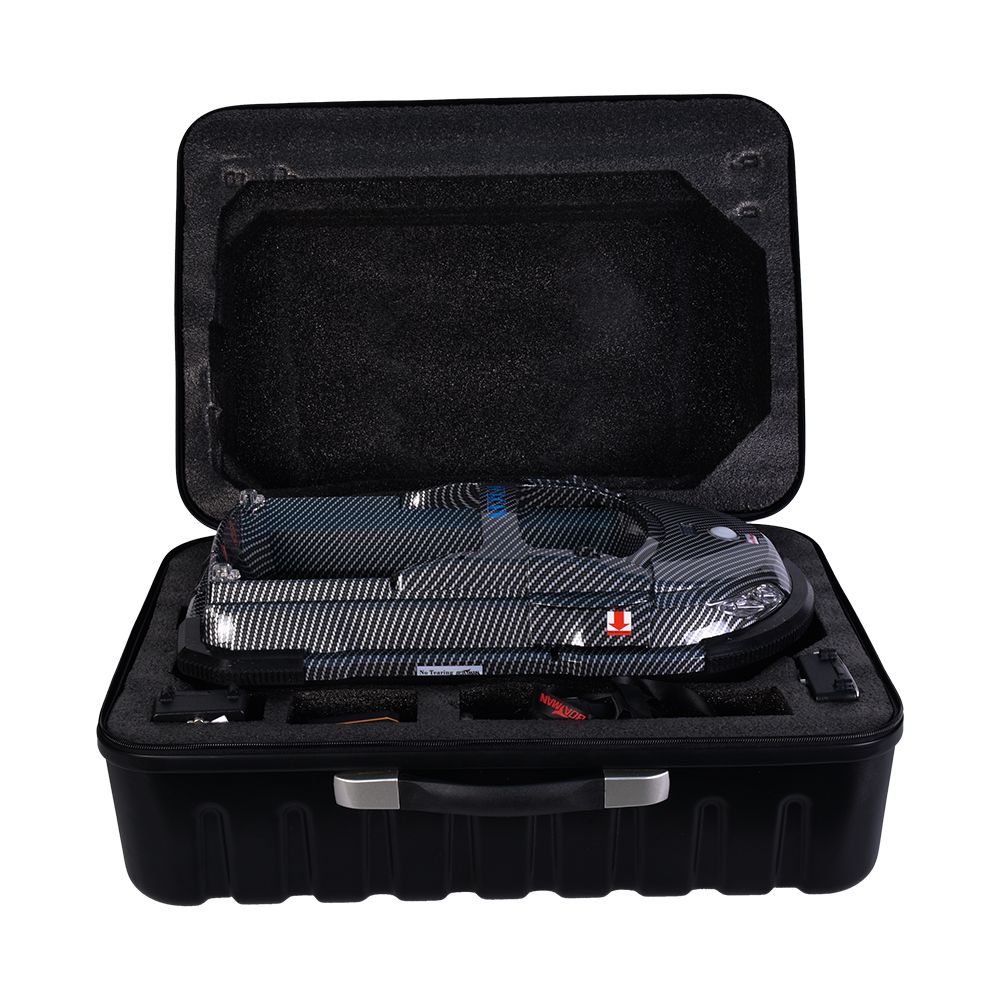 Carry case