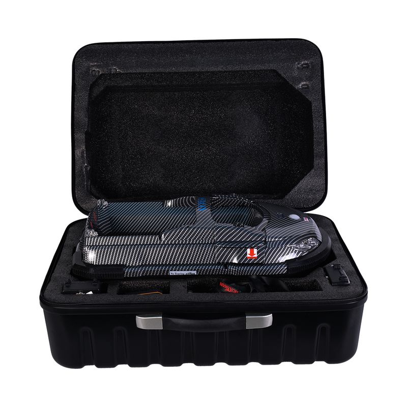 Carry case