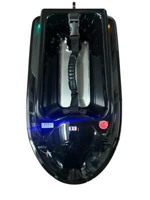 Actor Plus MK5 Basic SD noir