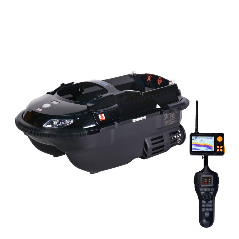 Vulcan Sonar V2