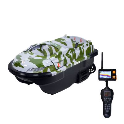Vulcan Sonar V2
