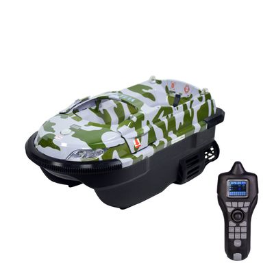 Vulcan GPS V2