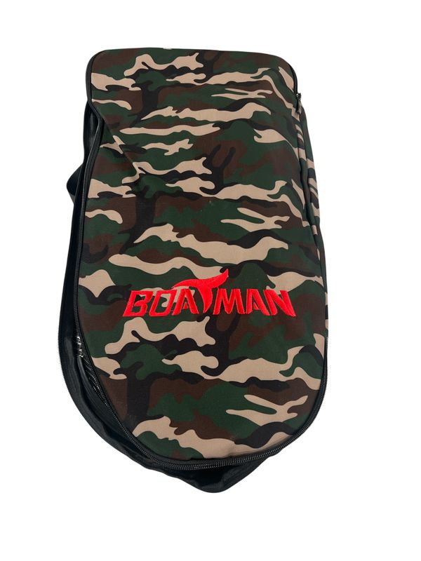 Bag Vulcan