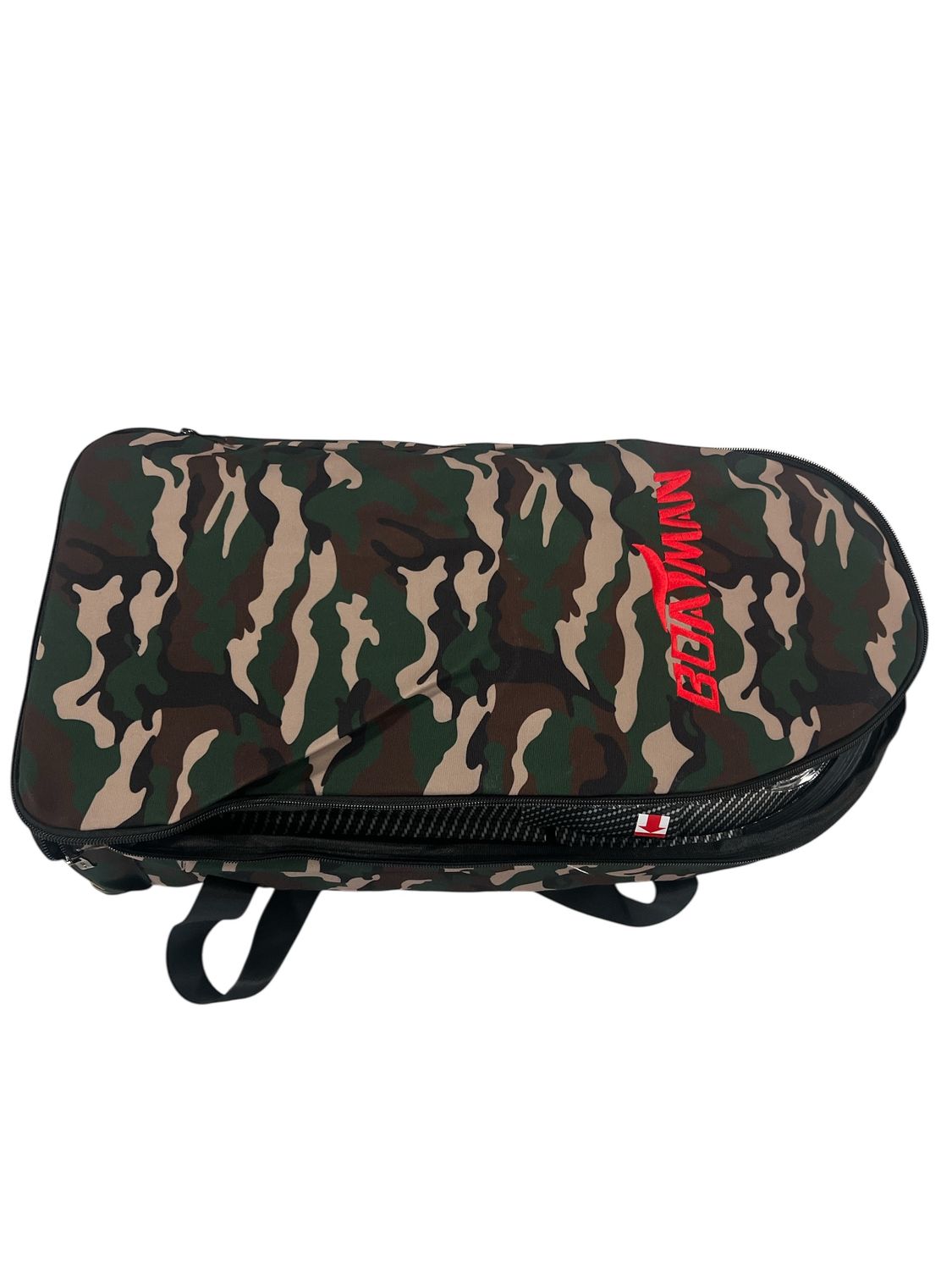Sac Vulcan