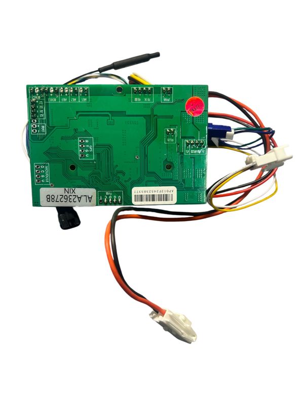 Motherboard-Aktor-Sonar