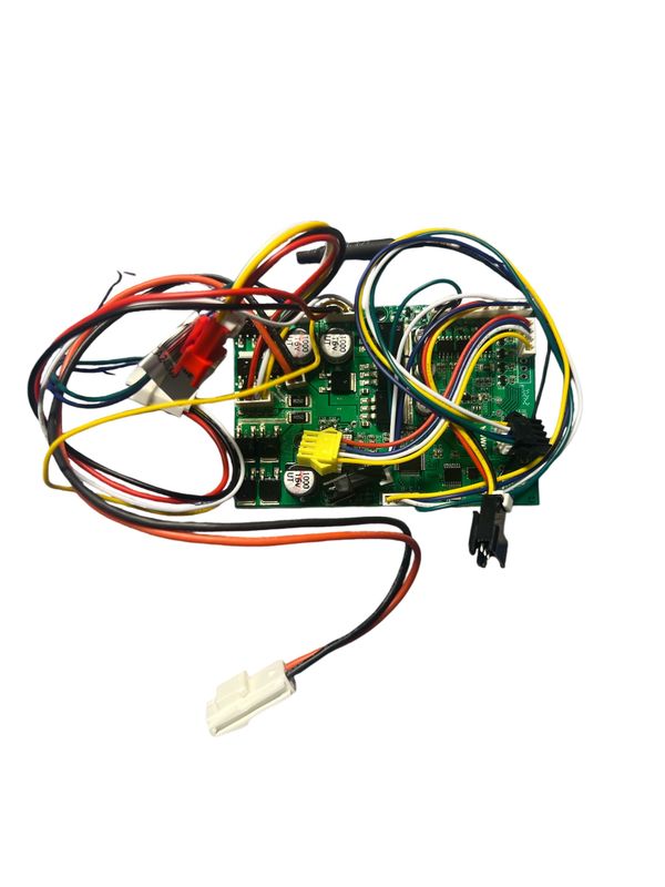 Motherboard-Aktor-Sonar