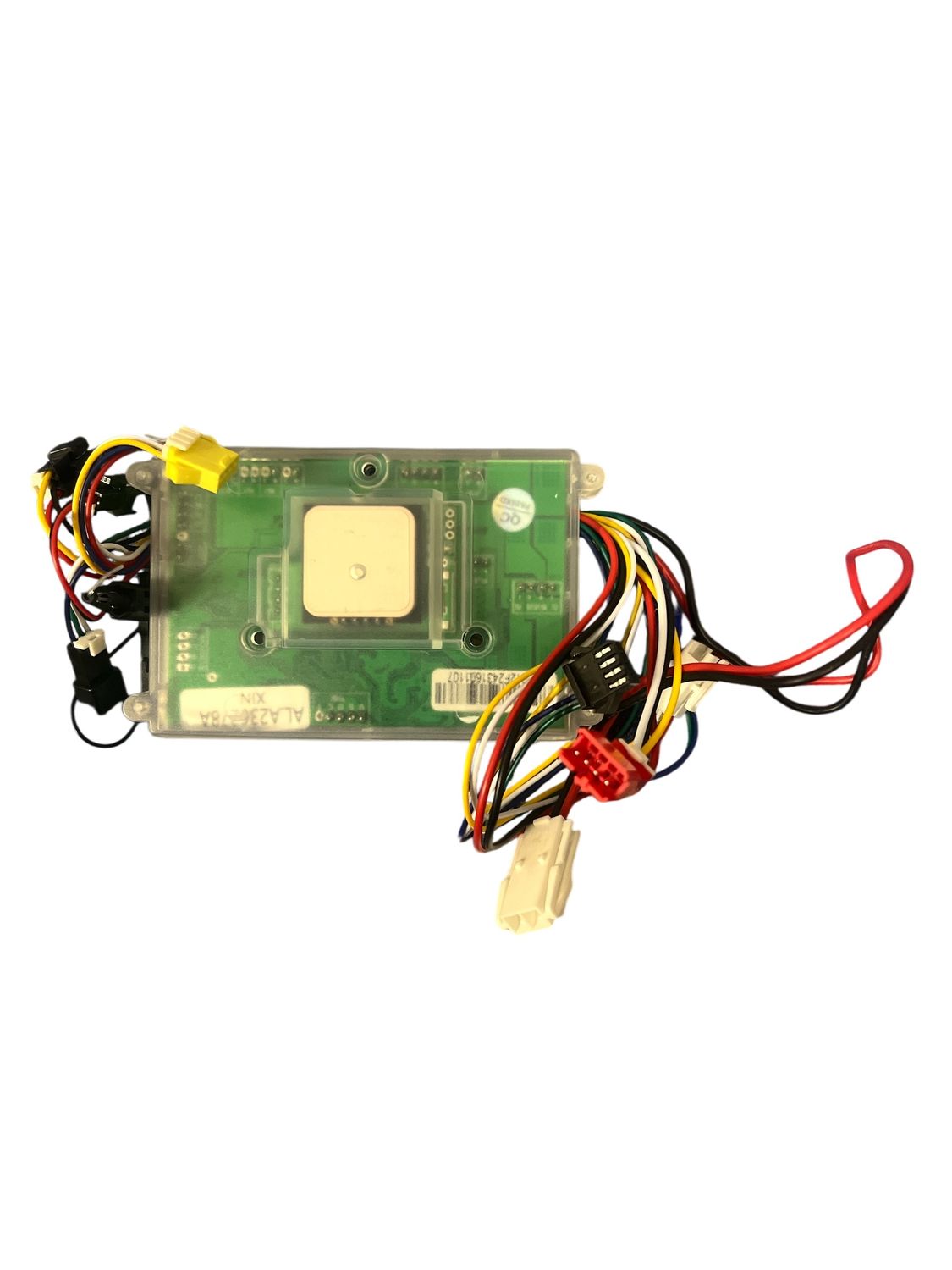 motherboard Actor GPS or PRO