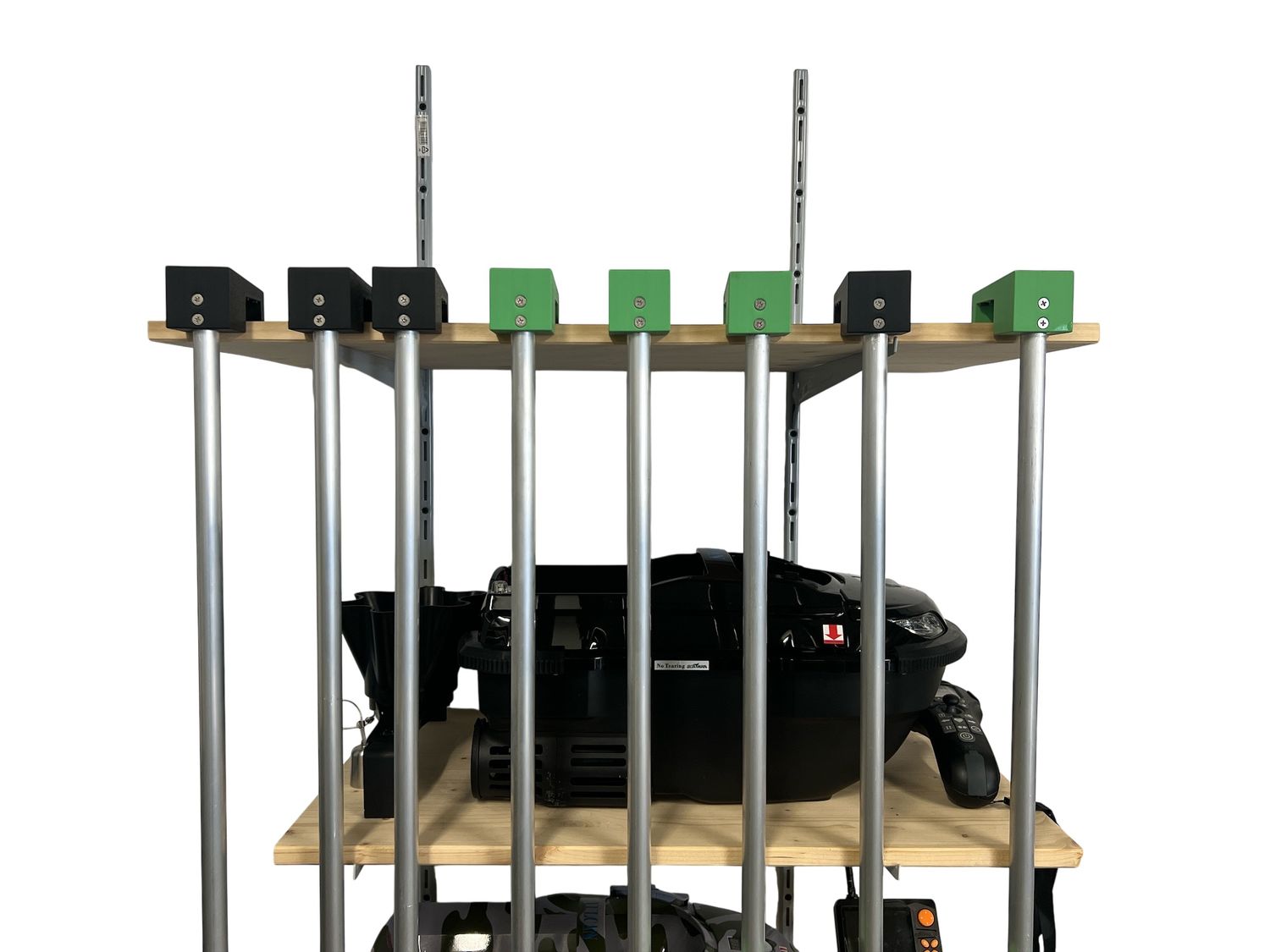 Boatlifter Carpfuture