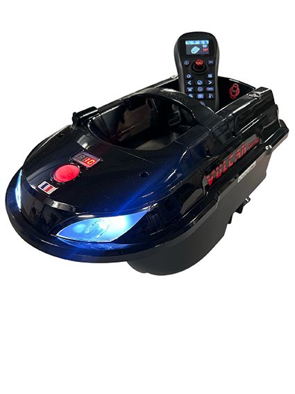 Vulcan mini basic Vulcan mini basic