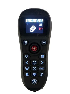 Vulcan mini basique
