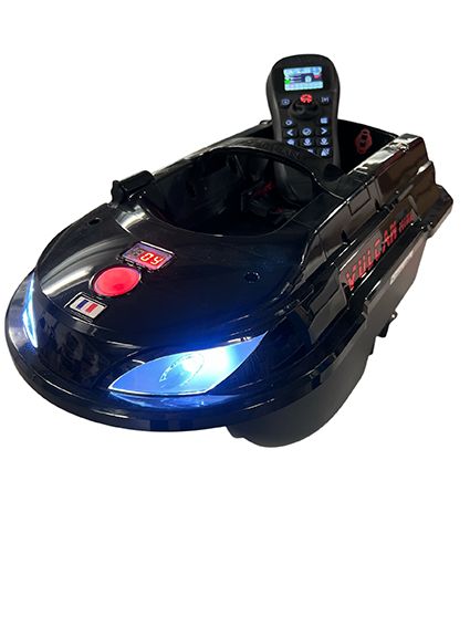 Vulcan mini GPS