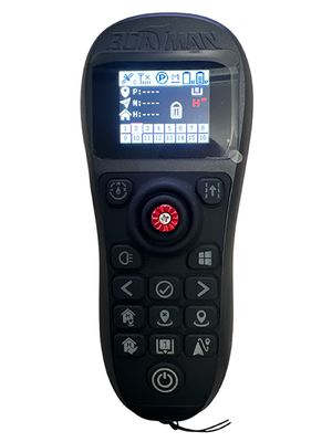 Vulcan mini GPS