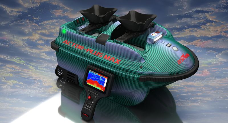 Actor Plus Max Actor Plus Max