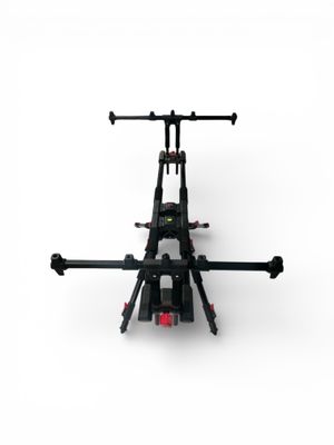 Rod Pod Boatman
