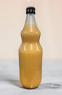Extrait de noix tigrées 1 litre