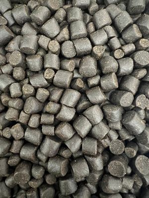 CF-HIGH PROTEIN PELLET