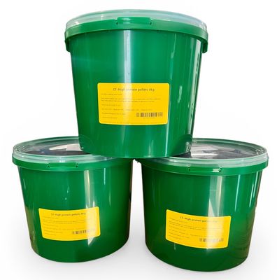 CF-HIGH PROTEIN PELLET