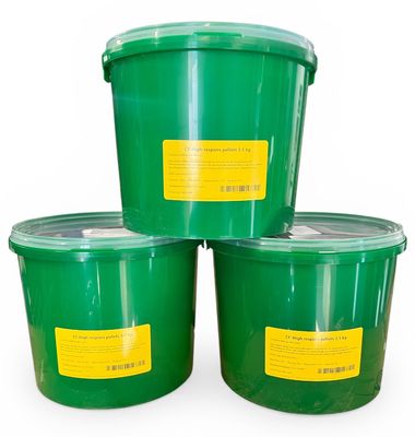 CF-HIGH RESPONS PELLETS