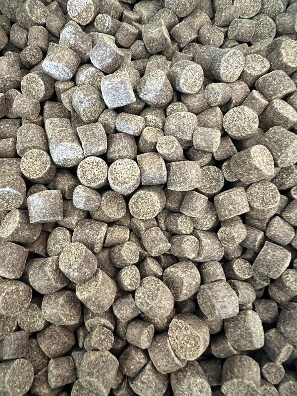 CF-HIGH RESPONS PELLETS CF-HIGH RESPONS PELLETS