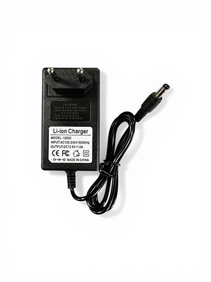 Lader Fighter