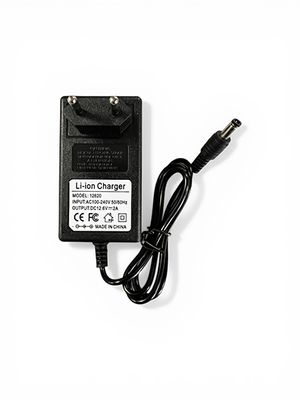 Lader Fighter
