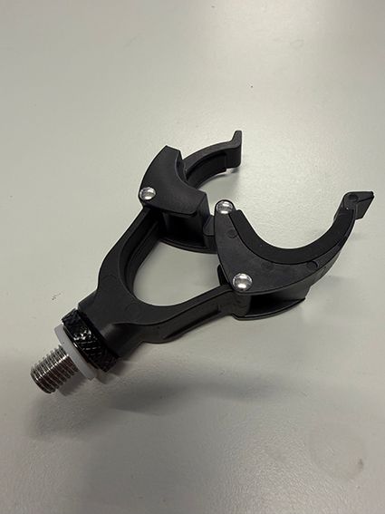 Backrest XL strong