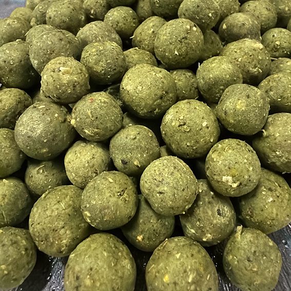 Bouillettes CF-M 20 mm 5 kg
