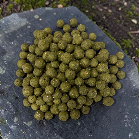 Bouillettes CF-M 20 mm 5 kg