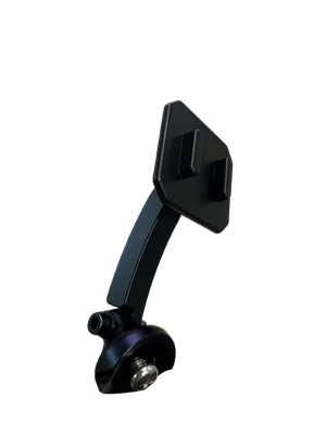 Sonar arm Sonar arm