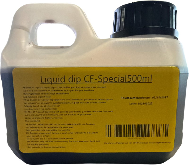 Liquid dip CF-S 500ml