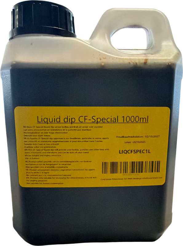 Liquid dip CF-S 500ml